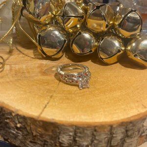 rings that speak volumes